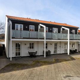 Tversted Strandpark Lejlighed 11