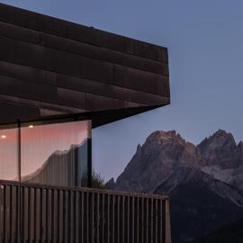 Villa Rainer Sexten, хотел в Сесто