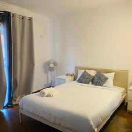 London Guest House
