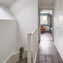 Beautiful Home In Makkum With Lake View