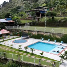 Finca Hotel Cielos Abiertos, ξενοδοχείο σε Jamundí