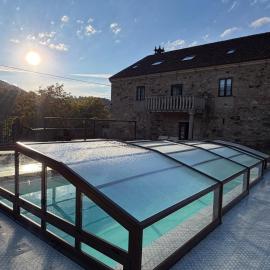 Casa Goris, hotel sa Merza