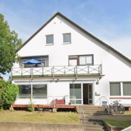 Apartment Lütjensee - verkehrsgünstig, Frühstück nebenan