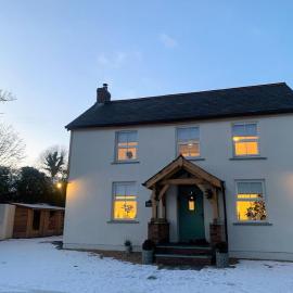 3 Bed in Llandysul oc-90019