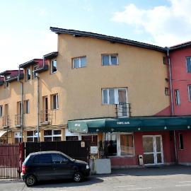 Casa Otilia, hotell i Cluj-Napoca
