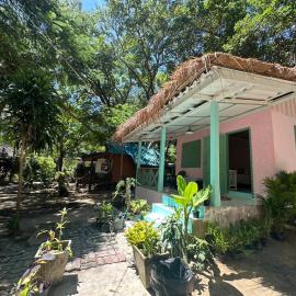 Benny Jungle home