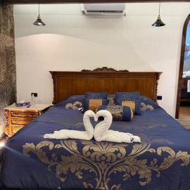Hotel Boutique Santa Teresa