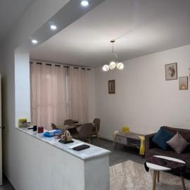 Superbe F3 à 10 minutes à pied de la plage, hotel em Annaba