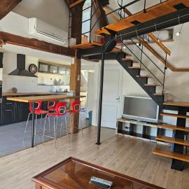 Grand Loft Hyper centre de Beaugency, hotel em Beaugency
