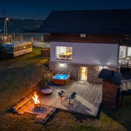Chalet Spa Mărișel