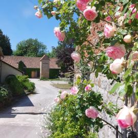 Le Domaine de Beauvois