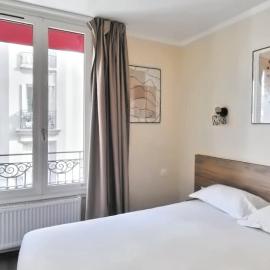 Hôtel D'Anjou