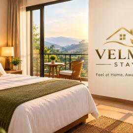 Velmio Stays