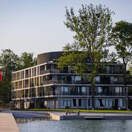 LUA Resort - Adults only, hotell i Balatonfüred