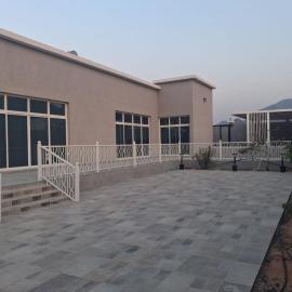 Kady Villa, отель в городе Sinādil