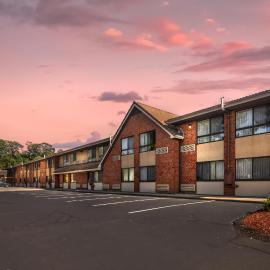 Motel 6-Branford, CT - New Haven