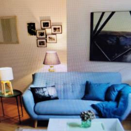 Nice and cozy property in Livigno, hotel em Stebline