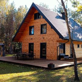 Szum Sosny