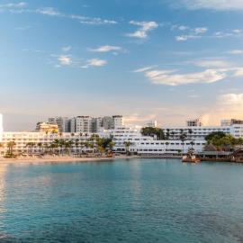 Santo Domingo Bay Convention Resort & Casino, hotel u gradu 'Boca Chica'