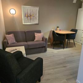 Airport Central Apartment, hotel in Alta