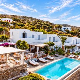 Sifnos Paradise