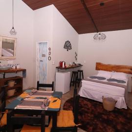 Loft Macacos, hotel en Nova Lima