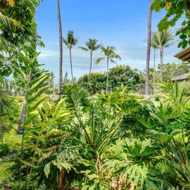 Castle Kanaloa at Kona, hotel u gradu Kailua-Kona