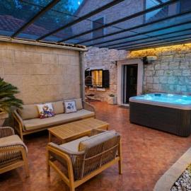 Heritage House Pjaca, Omiš