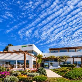 Hotel Green Marbella โรงแรมในไมเตนชีโย