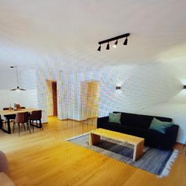 Bright and spacious property in San Vito di Cadore