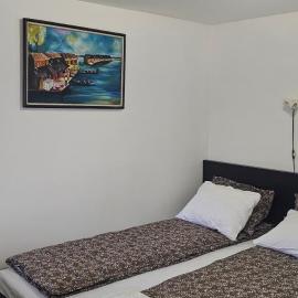 Cosy & Serene Getaway Apartment，Skotbu的飯店