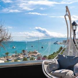Diamond Collection Hotel, hotel in Sarandë