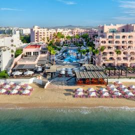 Pueblo Bonito Rose Resort & Spa - All Inclusive, ξενοδοχείο σε Cabo San Lucas