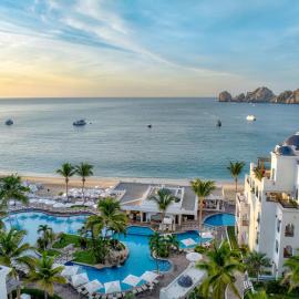 Pueblo Bonito Los Cabos Blanco Beach Resort - All Inclusive, hotel Cabo San Lucasban