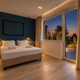 MU21 Hotel