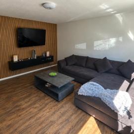 Moderne 2 Zimmer Ferienwohnung nahe Bodensee, hotel em Mühlhausen-Ehingen
