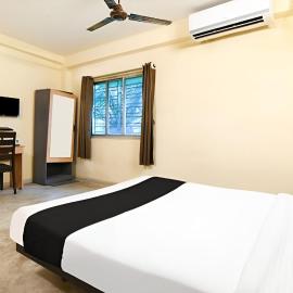 Super Hotel O Profulla Devi Guest House