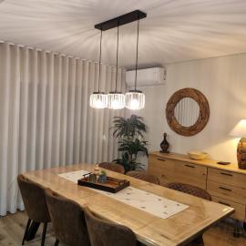 Esmeralda house com garagem privada, hotel di Braga