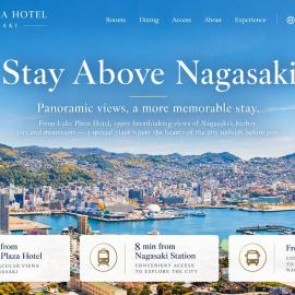 Luke Plaza Hotel