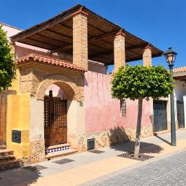Holiday Home Calle Jaime I, No