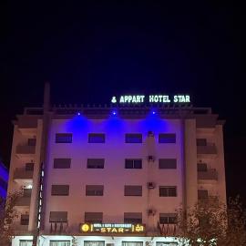 Appart Hotel Star