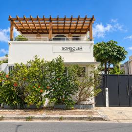 Sonsoleá
