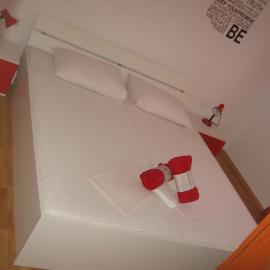 Nevera Apartments Pašman,Banj, hotell sihtkohas Banj