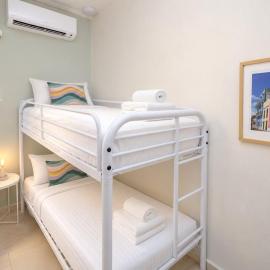 Room 6: Affordable Cool in Santurce Arts Area