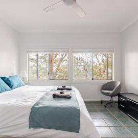 Maroota Retreat - disability accessible