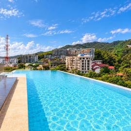 Surin Sands Phuket