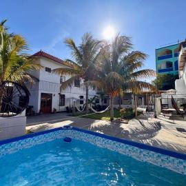 La Arteza Pacasmayo, hotel em Pacasmayo