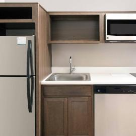WoodSpring Suites South Plainfield