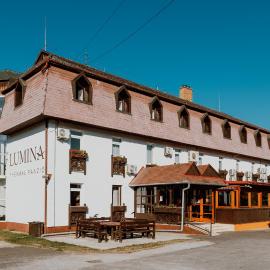 Lumina Thermal Panzió