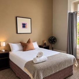 Court House Hotel, hotel em Mudgee